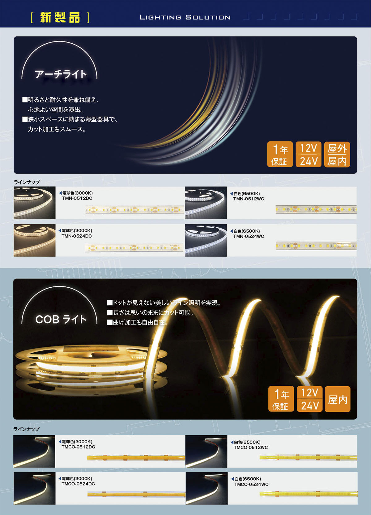 LEDモジュール商品詳細1
